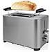 01.142400.01.001 Tostapane Inox 2 fette - Foto miniatura 5