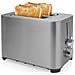 01.142400.01.001 Tostapane Inox 2 fette - Foto miniatura 2