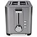 01.142400.01.001 Tostapane Inox 2 fette - Foto miniatura 6