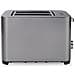 01.142400.01.001 Tostapane Inox 2 fette - Foto miniatura 7