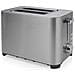 01.142400.01.001 Tostapane Inox 2 fette - Foto miniatura 1