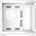 C8 WHITE Full Tower Bianco - Foto miniatura 12