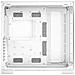 C8 WHITE Full Tower Bianco - Foto miniatura 13