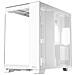 C8 WHITE Full Tower Bianco - Foto miniatura 1