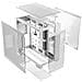 C8 WHITE Full Tower Bianco - Foto miniatura 18