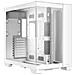 C8 WHITE Full Tower Bianco - Foto miniatura 27