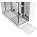 C8 WHITE Full Tower Bianco - Foto miniatura 24
