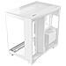C8 WHITE Full Tower Bianco - Foto miniatura 2