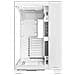 C8 WHITE Full Tower Bianco - Foto miniatura 3
