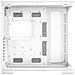 C8 WHITE Full Tower Bianco - Foto miniatura 14