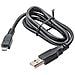 AK-USB-21 cavo USB 1 m USB 2.0 USB A Micro-USB B Nero - Foto miniatura 1
