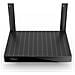MR2000 router wireless Gigabit Ethernet Dual-band (2.4 GHz / 5 GHz) Nero - Foto miniatura 4