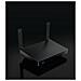 MR2000 router wireless Gigabit Ethernet Dual-band (2.4 GHz / 5 GHz) Nero - Foto miniatura 6