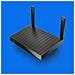 MR2000 router wireless Gigabit Ethernet Dual-band (2.4 GHz / 5 GHz) Nero - Foto miniatura 8