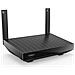 MR2000 router wireless Gigabit Ethernet Dual-band (2.4 GHz / 5 GHz) Nero - Foto miniatura 1
