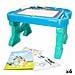Puzzle 3d Bluey Disegno 48 X 29 X 38 Cm (6 Unità) - Foto miniatura 1