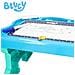 Puzzle 3d Bluey Disegno 48 X 29 X 38 Cm (6 Unità) - Foto miniatura 3