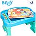 Puzzle 3d Bluey Disegno 48 X 29 X 38 Cm (6 Unità) - Foto miniatura 6