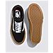 Old Skool Vn000cr5b9m, Unisex, Nero, 39 - Foto miniatura 2