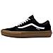 Old Skool Vn000cr5b9m, Unisex, Nero, 39 - Foto miniatura 1