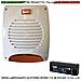 Sirena Lampeggiante A Led Da Esterno Tromba Magnetodinamica Melodia Bitonale 110 Db Batteria Fiamm 12 V 2 Ah Assorbime - Foto miniatura 1