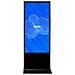Orchid 55'' Design totem 139,7 cm (55") LCD Wi-Fi 500 cd /m² 4K Ultra HD Nero Touch screen Processore integrato Windows 10 Pro - Foto miniatura 1