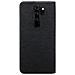 Custodia Per Xiaomi Redmi Note 8 Pro Folio Portacarte E Supporto Video, Nero - Foto miniatura 2