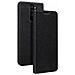 Custodia Per Xiaomi Redmi Note 8 Pro Folio Portacarte E Supporto Video, Nero - Foto miniatura 3