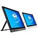 Monitor 15.6" LED YZ1610 1920 x 1080 Full HD Tempo di risposta 2 ms - Foto miniatura 3