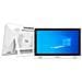 Monitor 15.6" LED YZ1610 1920 x 1080 Full HD Tempo di risposta 2 ms - Foto miniatura 4
