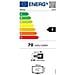 TV LED Ultra HD 4K 58" 58A6N Smart TV VIDAA - Foto miniatura 2