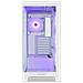 Case Midi Tower NXHUMMERGLOCKWH Colore Bianco - Foto miniatura 6