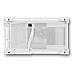 Case Midi Tower NXHUMMERGLOCKWH Colore Bianco - Foto miniatura 15