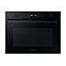 Forno microonde compatto Serie 4 50L NQ5B4513GBK - Foto miniatura 1