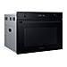 Forno microonde compatto Serie 4 50L NQ5B4513GBK - Foto miniatura 4
