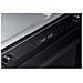 Forno microonde compatto Serie 4 50L NQ5B4513GBK - Foto miniatura 8