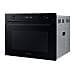 Forno microonde compatto Serie 4 50L NQ5B4513GBK - Foto miniatura 3