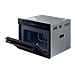 Forno microonde compatto Serie 4 50L NQ5B4513GBK - Foto miniatura 5