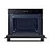 Forno microonde compatto Serie 4 50L NQ5B4513GBK - Foto miniatura 2