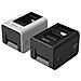 PC42E-T stampante per etichette (CD) Termica diretta 300 x 300 DPI 100 mm /s Wireless Collegamento ethernet LAN - Foto miniatura 2