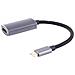 Adattatore USB-C a HDMI-A 4K60Hz - Foto miniatura 1