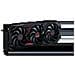 Red Devil Radeon RX 9070 XT 16GB GDDR6 HDMI / 3*DisplayPort PCi Ex 5.0 16x - Foto miniatura 3