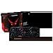 Red Devil Radeon RX 9070 XT 16GB GDDR6 HDMI / 3*DisplayPort PCi Ex 5.0 16x - Foto miniatura 8