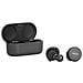 PerL Auricolare True Wireless Stereo (TWS) In-ear Musica /Giornaliera USB tipo-C Bluetooth Nero - Foto miniatura 2