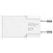 Pdplug Slim Smartphone, Tablet Bianco Ac Ricarica Rapida Interno - Foto miniatura 2