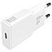 Pdplug Slim Smartphone, Tablet Bianco Ac Ricarica Rapida Interno - Foto miniatura 3