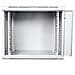 DN-W19 09U / 450/MD rack 9U Da parete Grigio chiaro - Foto miniatura 2
