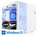Pc Gaming M11940h / Intel Core Ultra 5 245kf 6x 4200 Mhz / Geforce Rtx 5070 / 32 Gb Ddr5 Ram / M.2 Ssd 2 Tb / Windows 11 Home - Foto miniatura 1