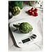 775 bilancia da cucina Bianco Superficie piana Rettangolo Bilancia da cucina elettronica - Foto miniatura 6