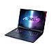 AORUS MASTER 16 BYHC5DEE65SP laptop Intel Core Ultra 9 275HX Computer portatile 40,6 cm (16") WQXGA 32 GB DDR5-SDRAM 2 TB SSD NVIDIA GeForce RTX 5080 Wi-Fi 7 (802.11be) Windows 11 Pro Nero - Foto miniatura 6